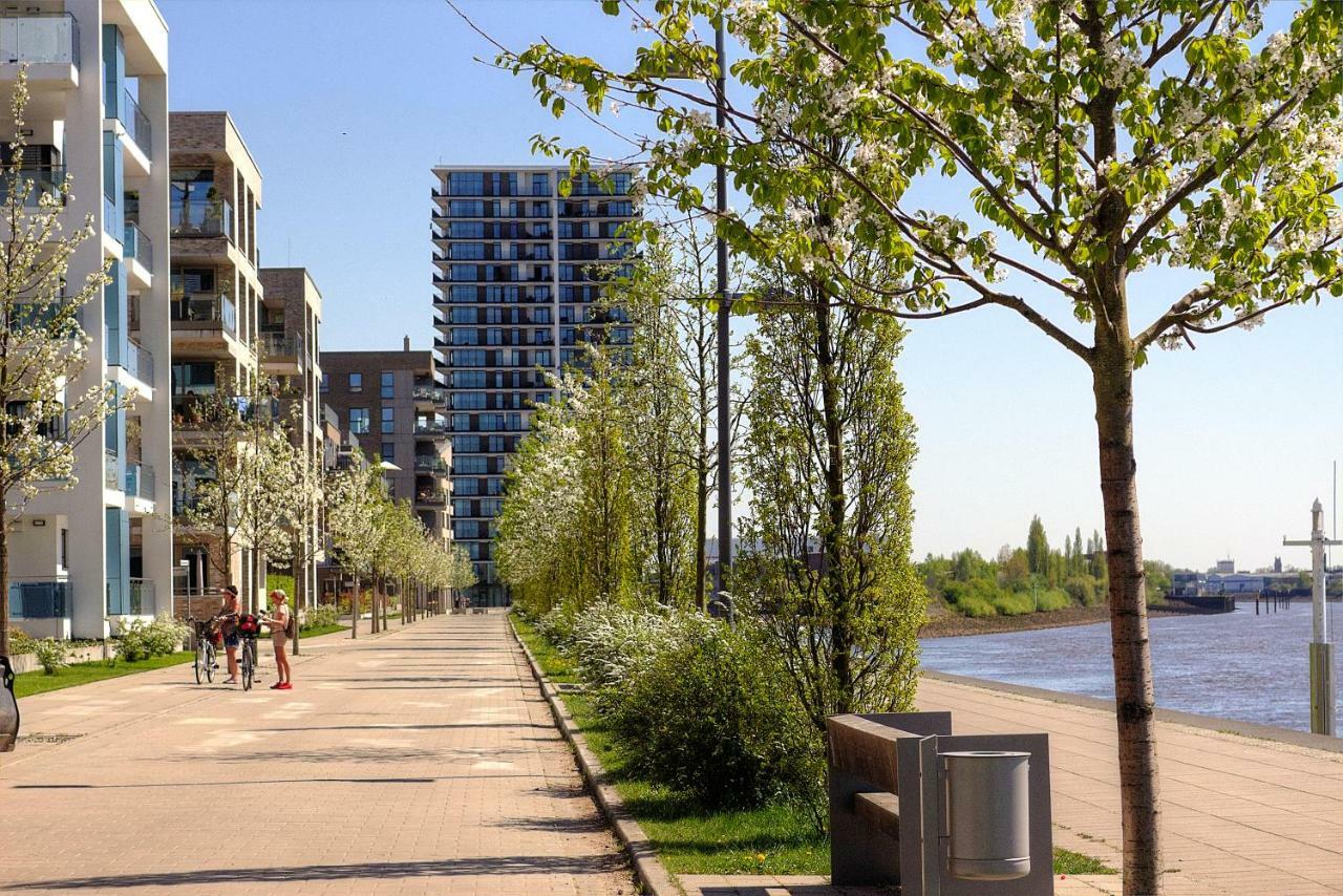 Plenus Riverloft Appartement *