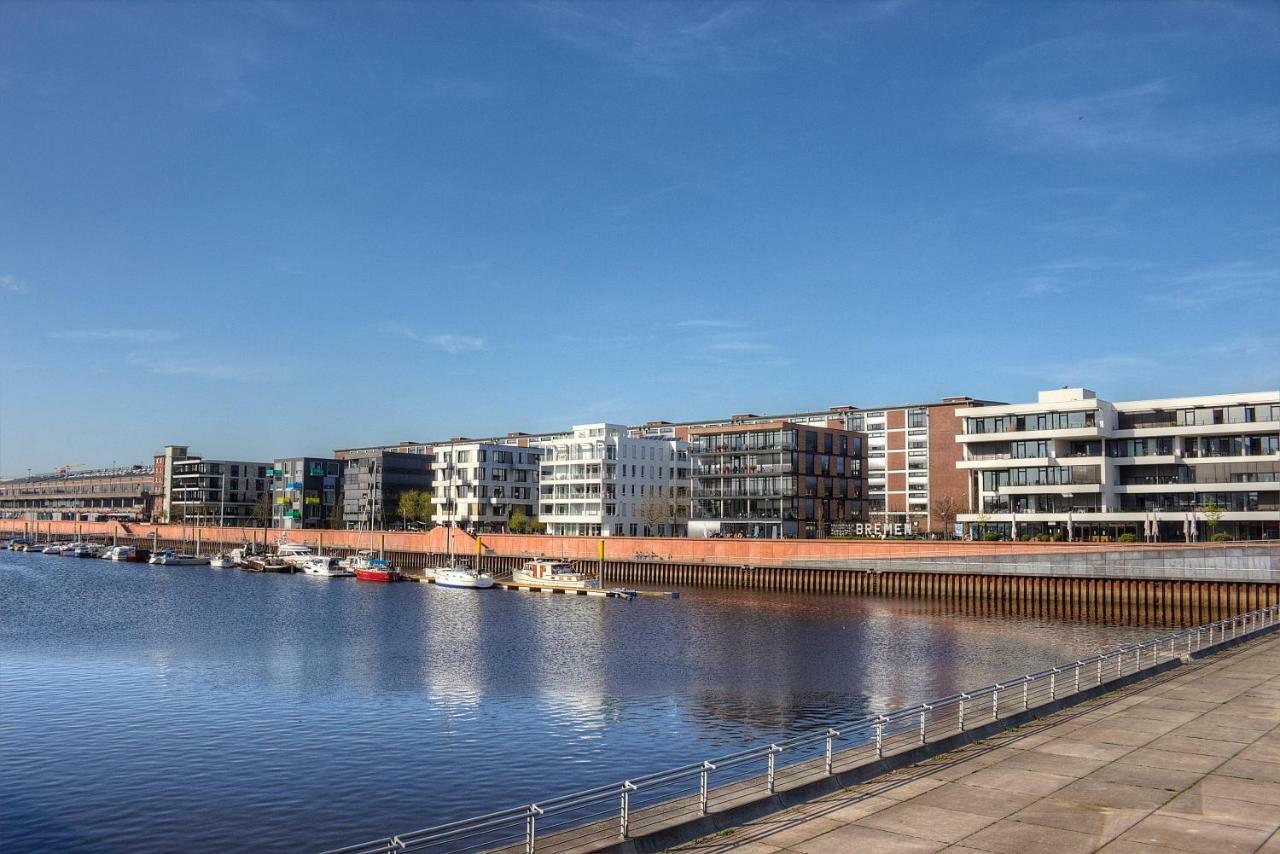 Plenus Riverloft Appartement *