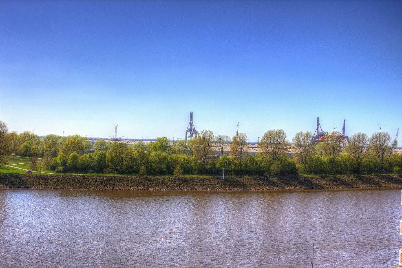 Plenus Riverloft * Bremen