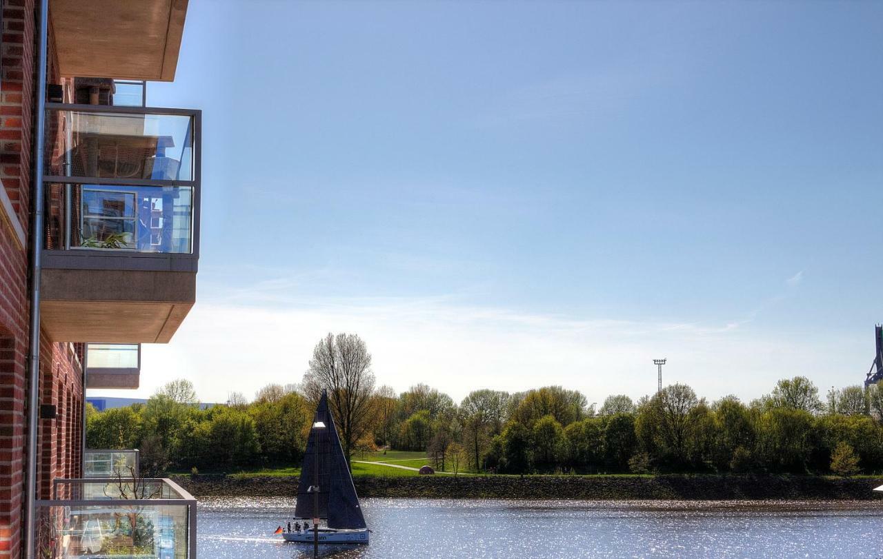 Appartement Plenus Riverloft