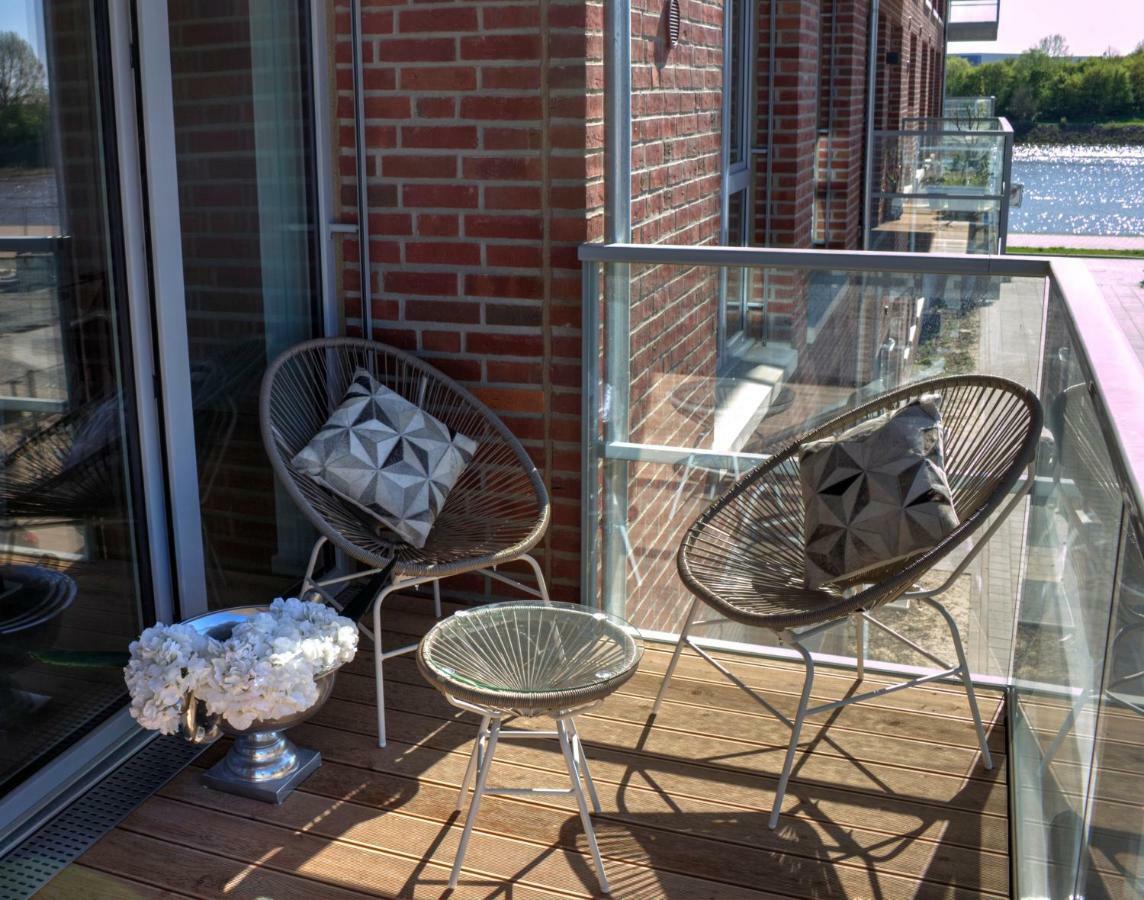 Plenus Riverloft Appartement Bremen
