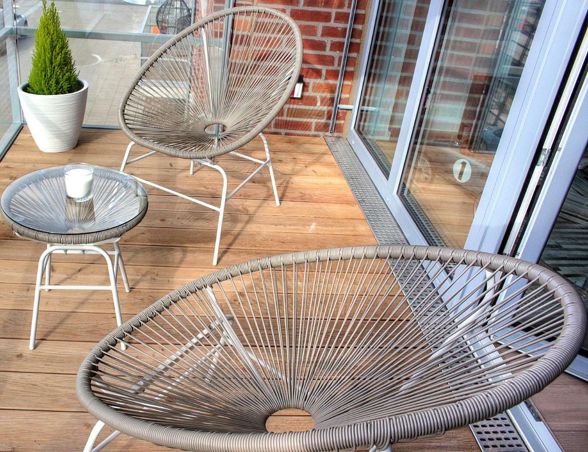 Appartement Plenus Riverloft *