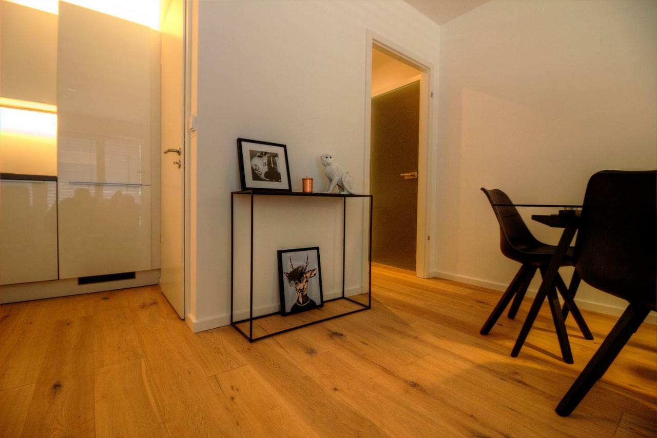 Appartement Plenus Riverloft