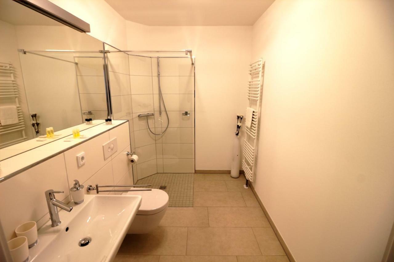 Plenus Riverloft Appartement